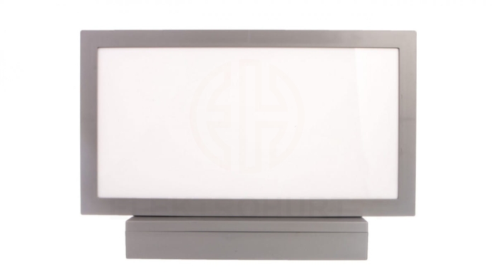 Oprawa awaryjna INFINITY II AC LED 1W 1h dwuzadaniowa AT szara IF2ACS/1W/B/1/SA/AT/GR