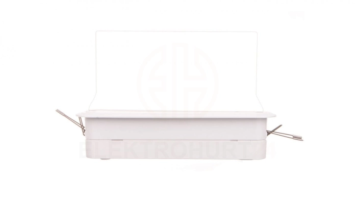 Oprawa awaryjna ARROW P LED 1W 3h jednozadaniowa ARP/1W/E/3/SE/X/WH