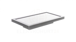 Oprawa awaryjna INFINITY II B LED 1W 1h jednozadaniowa PT szara IF2BWS/1W/C/1/SE/PT/GR