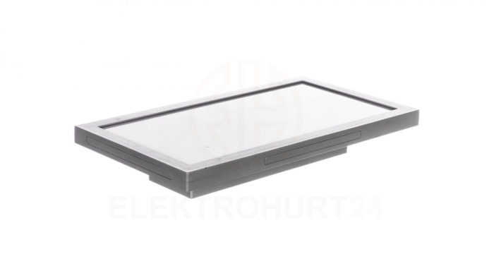 Oprawa awaryjna INFINITY II B LED 1W 1h jednozadaniowa PT szara IF2BWS/1W/C/1/SE/PT/GR