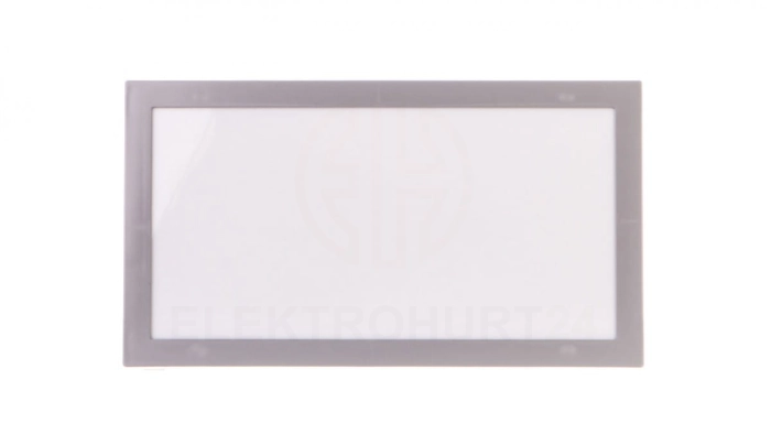 Oprawa awaryjna INFINITY II B LED 1W 1h dwuzadaniowa AT szara IF2BWS/1W/B/1/SA/AT/GR