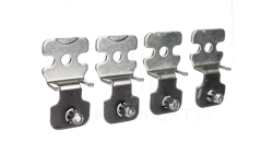 Uchwyt montażowy na ścianie do obudów CRN i CRNG NSYPFCR /komplet=4szt./