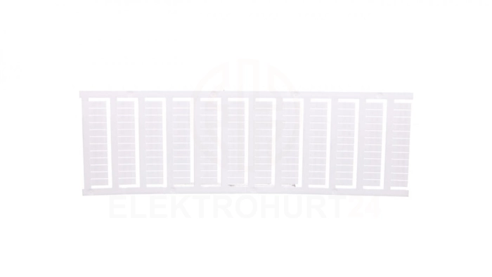 Oznacznik nieopisany WS 12/5 MC NE WS 1609860000 /720szt./