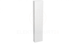 Kanał płaski 55x110mm biały KP55-05 /0,5m/