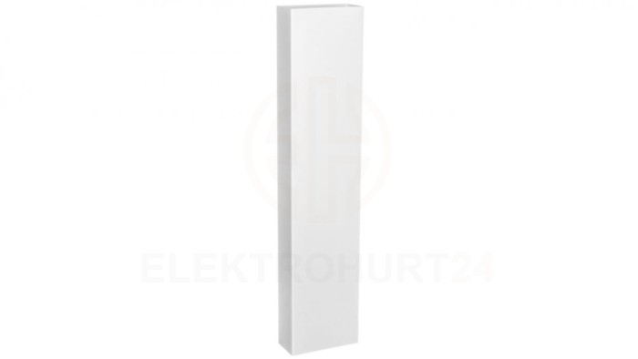 Kanał płaski 55x110mm 0,5m KP55-05