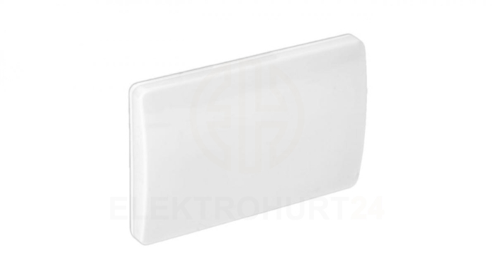 Plafoniera PORTAL LED EVO HV 6W 280lm 4000K PC mleczny z cz. zmierzchu zewnętrznym 199684/HV