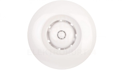 Wentylator sufitowy fi 100mm 105m3/h 10W 230V ORBIT WXO100H