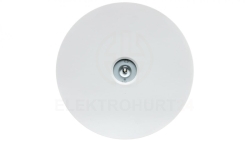 Oprawa AXN IP65 LED 3W 350lm (opt. otwarta) 1h jednozadaniowa AT biała AXNO/3W/B/1/SE/AT/WH