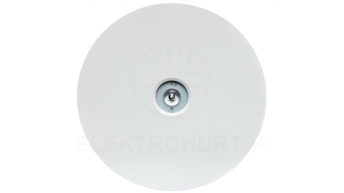 Oprawa AXN IP65 LED 3W 350lm (opt. otwarta) 1h jednozadaniowa AT biała AXNO/3W/B/1/SE/AT/WH