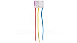 Ogranicznik przepięć typ T3 (D) ETITEC D 255/3 MINI do puszki instalacyjnej 002441632