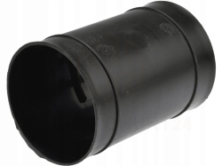 Złączka MUFA łącznik ZRD DO RUR DVR RODK AROT 75mm