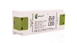 Zasilacz LED 12V DC 54W ZLD 54-12LF 4,5A 19712-9008