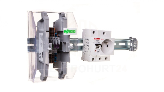 Listwa pomiarowa 847-1053