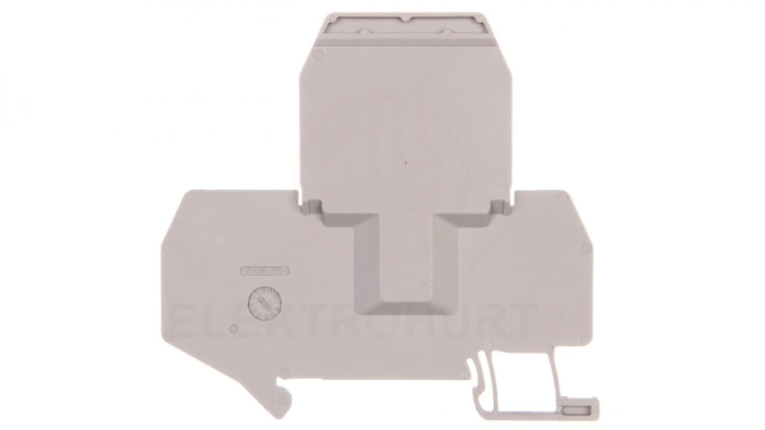 Przegroda rozdzielająca sekcje 2,2mm szara ATP-UTTB 2,5/4 3047316 /50szt./