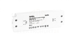 Zasilacz LED slim 12V DC 30W ZNS-30-12 LDX10000139