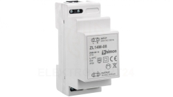 Simon 54 Zasilacz LED modułowy 14V DC 8W ZL14M-08