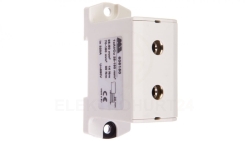 Złączka szynowa 1-torowa 25-150mm2 szara EURO OTL 150 1xAl/Cu 606150