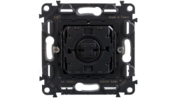 VALENA ALLURE Przycisk sterowania roletami 6 A - 250 V 752020