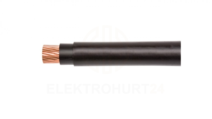 Kabel energetyczny YKY 1x150 0,6/1kV /bębnowy/