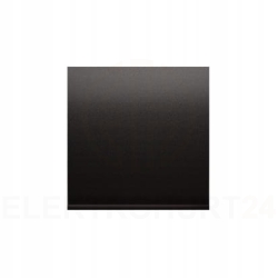 Simon 54 klawisz do łączników i przycisków antracyt