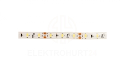 Taśma Flash 5630, 300 LED zimny biały, 80W, wodoodporna 10mm, Rolka 5m, 12V