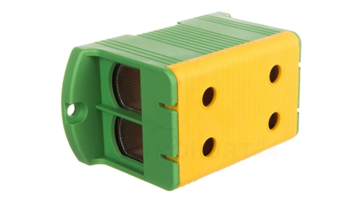 Złączka ZJUN 2x240 PE R34RR-07020002301