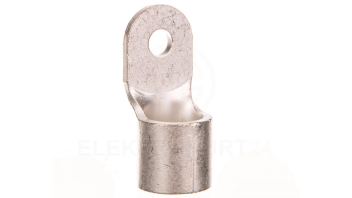 Końcówka oczkowa cynowana KO 120/8 E09KO-01010107103 /10szt./