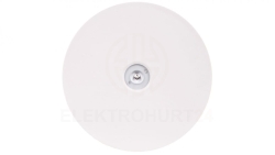 Oprawa awaryjna AXN IP65 ECO LED 1W 125lm (opt. otwarta) 1h jednozadaniowa AT biała AXNO/1W/E/1/SE/AT/WH