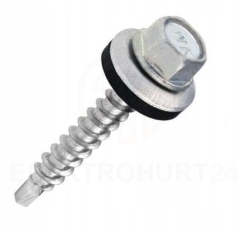 Wkręt-met wkręt samowiercący farmer 4,8x25 250szt