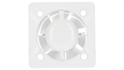 Korpus wentylatora Silent 100 SYSTEM+ KWS100