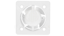 Korpus wentylatora, włącznik pociągany Silent 100W SYSTEM+ KWS100W