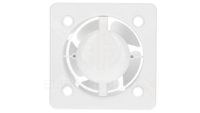 Korpus wentylatora, włącznik pociągany Silent 100W SYSTEM+ KWS100W