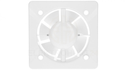 Korpus wentylatora Silent 125 SYSTEM+ KWS125