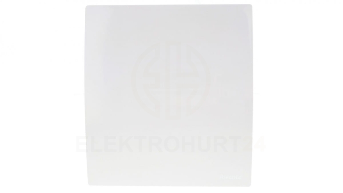 Panel do ramki i korpusu 125mm biały Escudo PEB125
