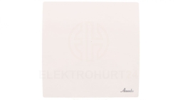 Panel do ramki i korpusu 100mm ecru Escudo PEE100