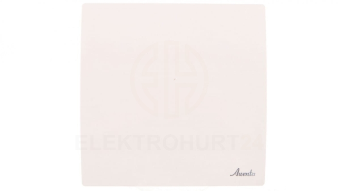 Panel do ramki i korpusu 100mm ecru Escudo PEE100