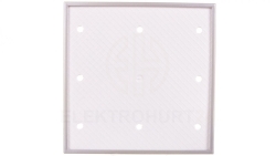 Panel do ramki i korpusu 100mm Inside PI100