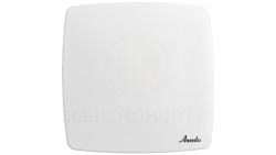 Panel do ramki i korpusu 100mm biały Nea PNB100