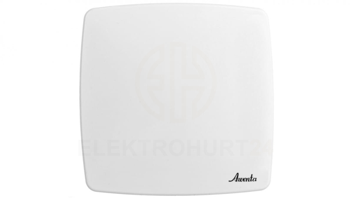 Panel do ramki i korpusu 100mm biały Nea PNB100