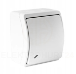 Koala łącznik schodowy natynkowy IP44