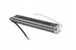 Zasilacz hermetyczny 12V 45W IP67
