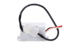 Czujnik ruchu 120W 360 stopni z zewnętrznym sensorem 5 lat gwarancji OR-CR-211/12-24V