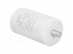 Kondensator silnikowy 16UF/450VAC