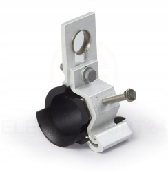 Uchwyt przelotowy narożny 2-4x(25-120mm²) SO130