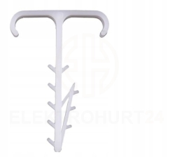 Uchwyt szybkiego montażu YDYP USMP-3 BIS 100szt