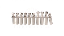 Zwieracz górny do złączek gwintowych ZWG 10-2,5 R34RR-07050000203 /10szt./