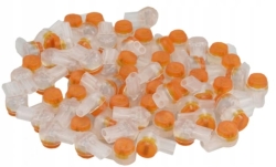 Szybkozłącze żelowe przelotowe UY2 SCOTCHLOK 100sz