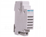 Hager dzwonek modułowy 230V 0,03A 85dB SU213