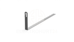 Uchwyt pod dachówkę 6-8mm 450mm 10.4/Z OG /91002602/