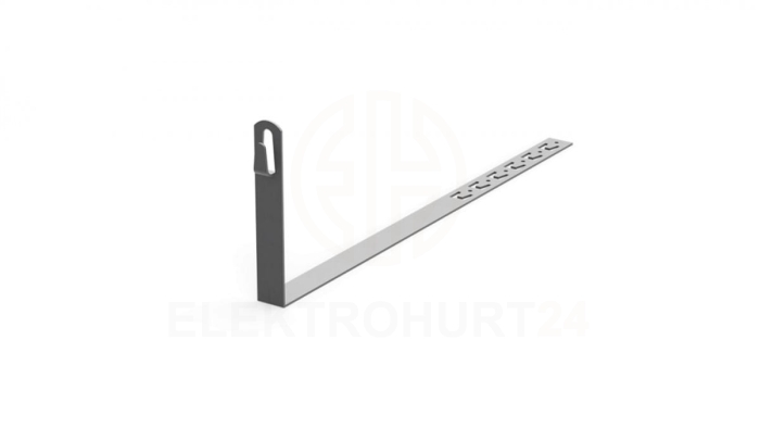 Uchwyt pod dachówkę 6-8mm 450mm 10.4/Z OG /91002602/